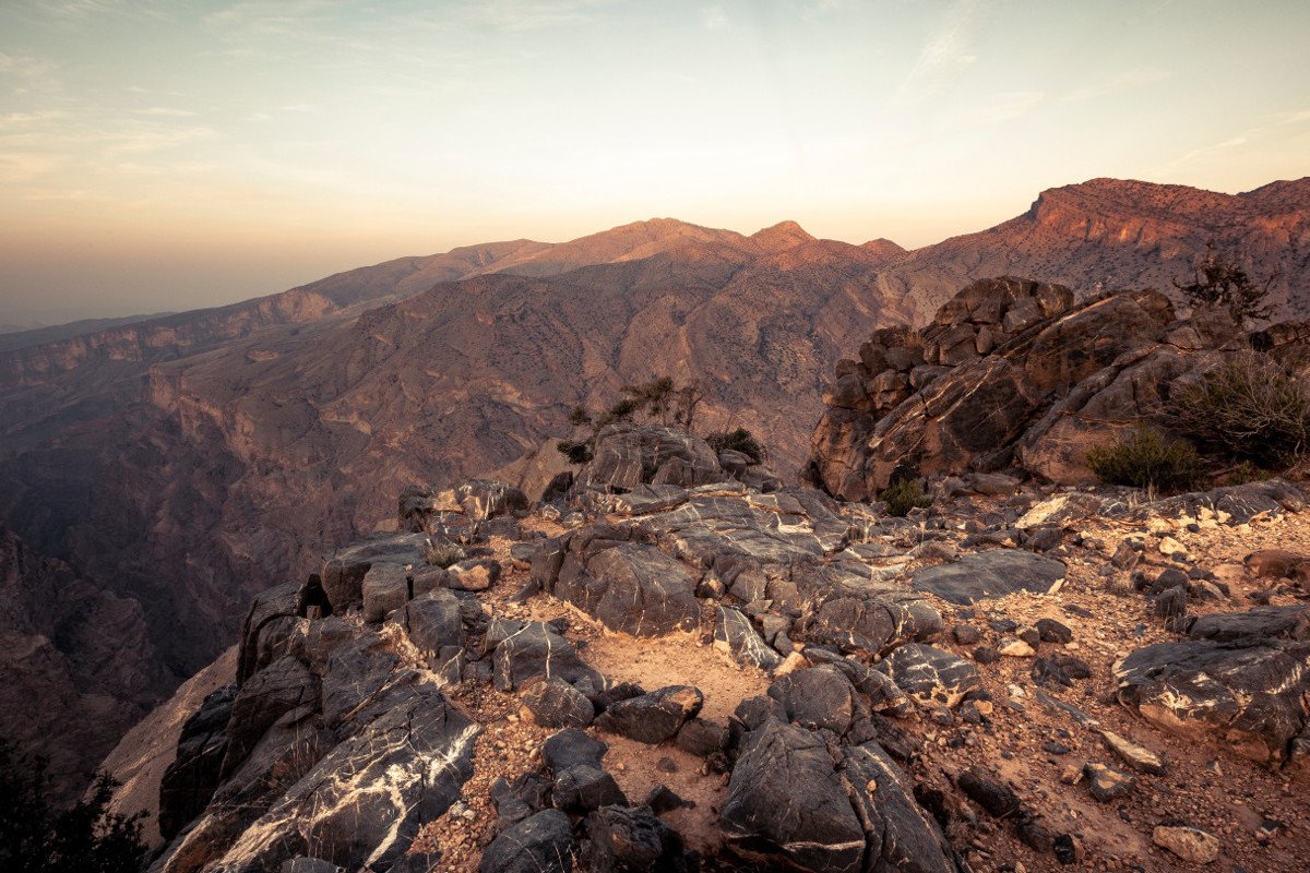 Trekking Jbel Saghro