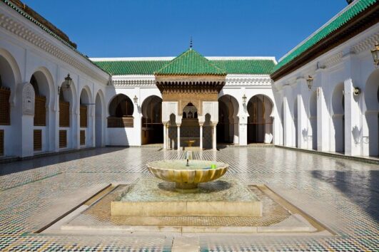 Casablanca to Imperial Cities And Sahara Desert - Private Tour
