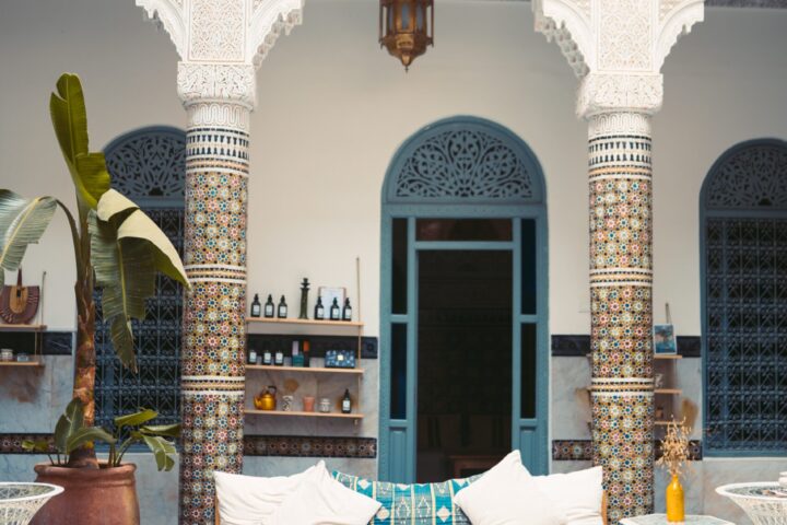 North of Morocco private tour -Tangier, Assilah, Chefchaouen, Tetouan