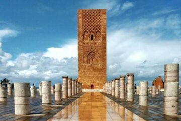 Full Day trip Tangier to Rabat